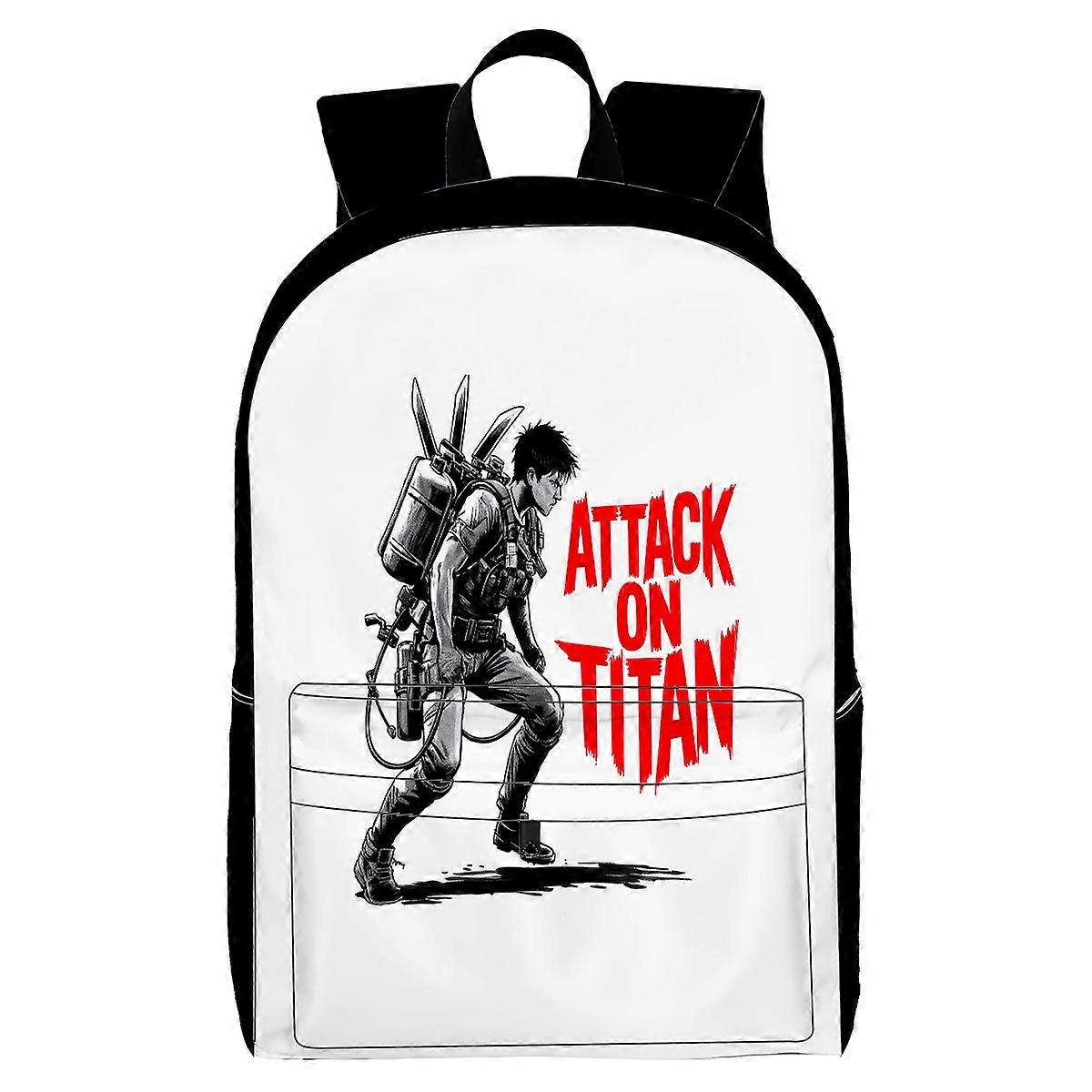 Backpack, with Multiple Organizational Compartments, Fits 15.6 Inch Notebook, for Travel, Teen, Business Work P2710