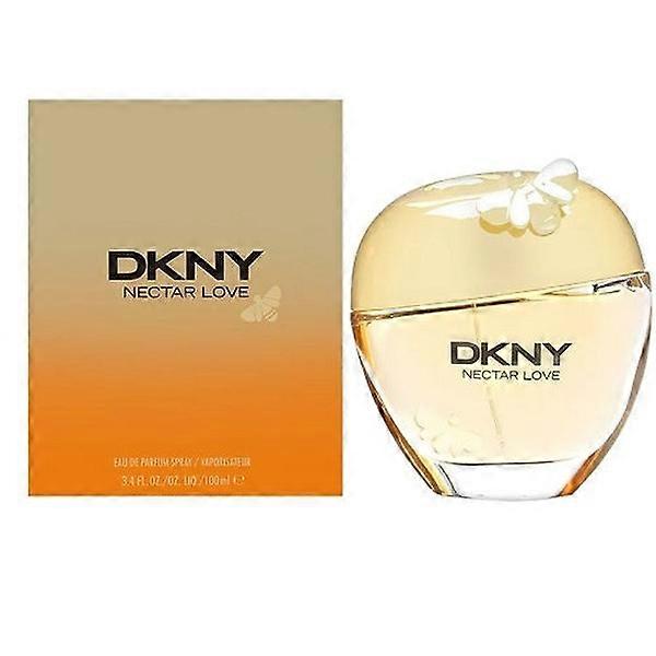 Dkny Nectar Love 100ml Eau De Parfum Spray