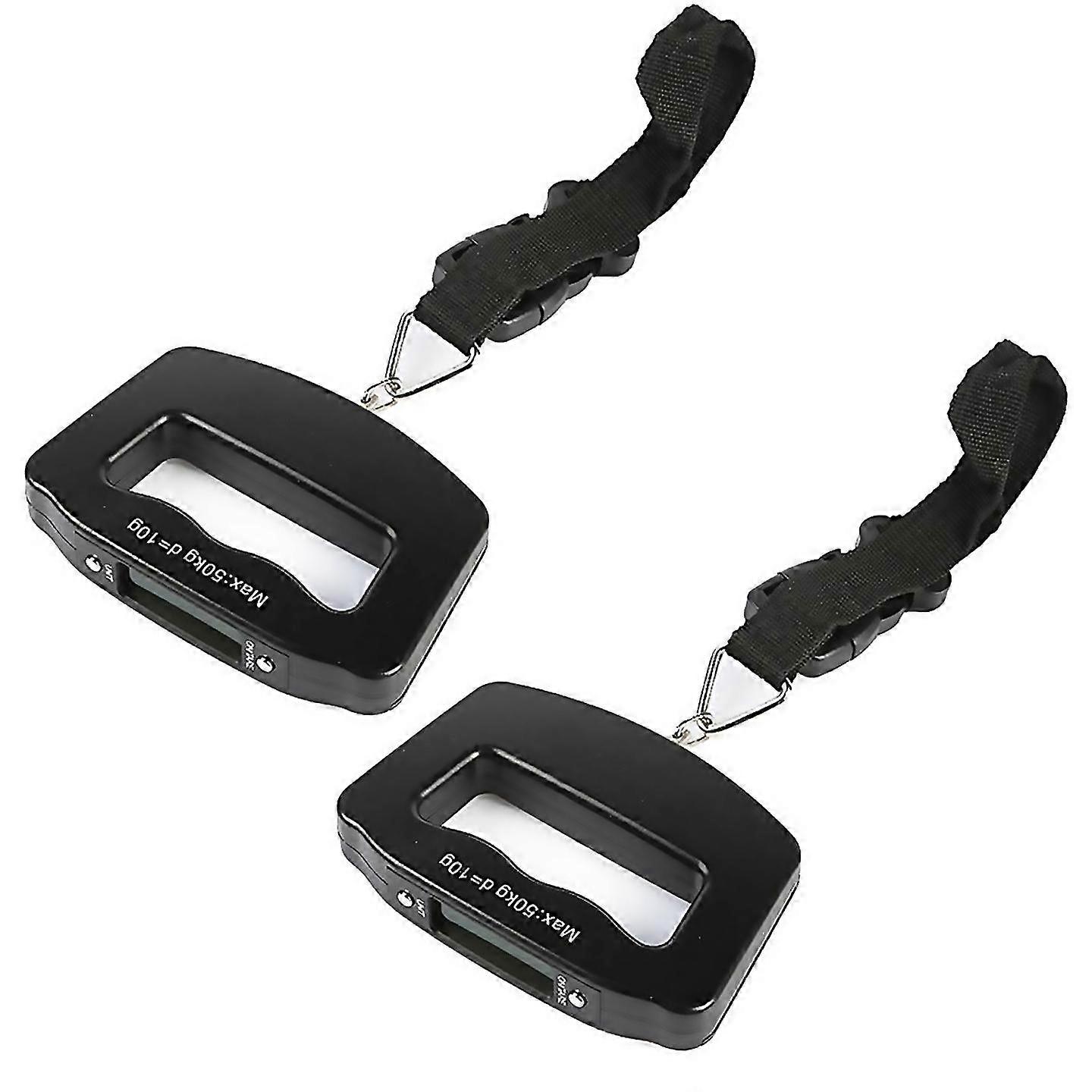 For Digital Luggage Scale Portable Luggage Scale