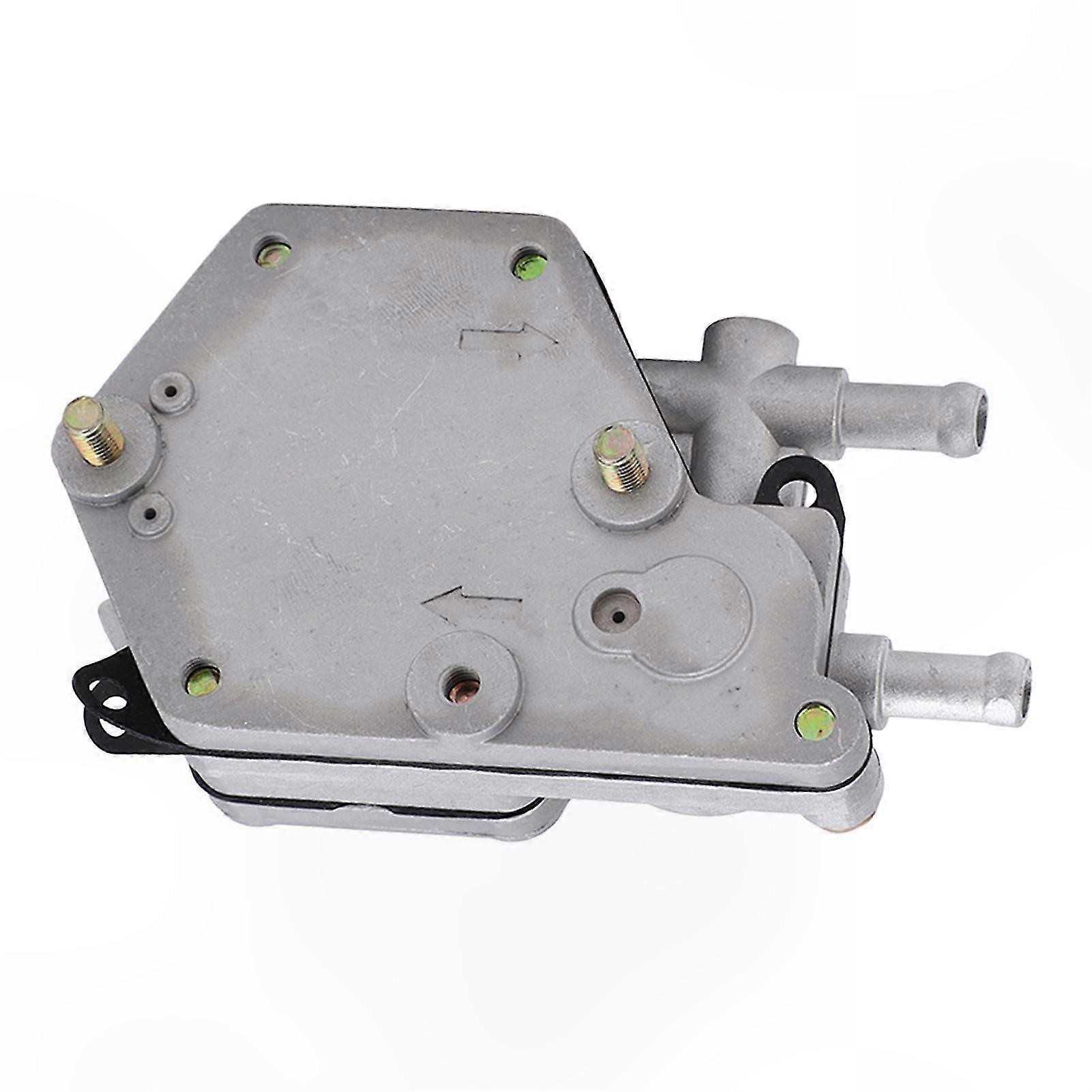 Electric Fuel Transfer Pump Accessory Replacement for ATV Models including LT125 LT185 LT300E