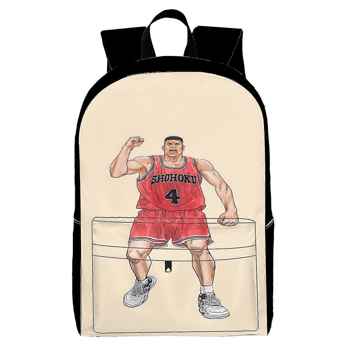 Backpack, with Multiple Organizational Compartments, Fits 15.6 Inch Notebook, for Travel, Teen, Business Work C14