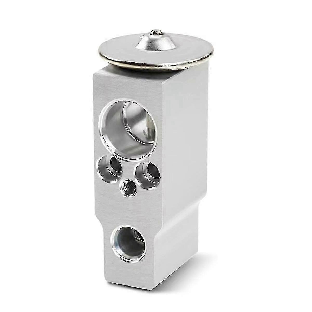 An OEM replacement AC expansion valve for a CRV from 2007-2016 and an Accord from 2003-2013.
