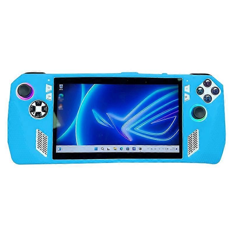 For ASUS ROG Ally Game Console Silicone Protective Case