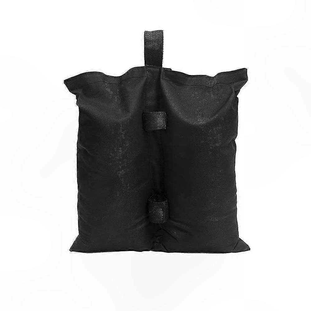Heavy Duty Canopy Weights, Sandbags for Pop-up Tents, Awnings, or Umbrellas, Durable Indoor Coating, Stable and Secure Fit