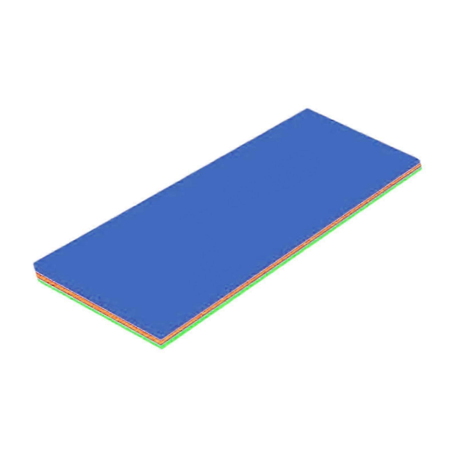 Water Floating Mat Roll up Mattress Swimming Pool Floating Raft Relaxing
