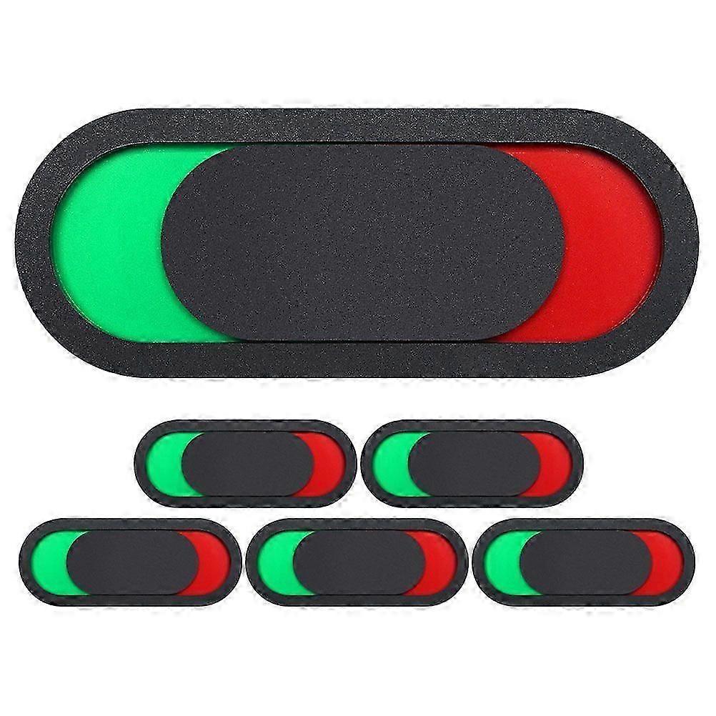 6pcs σημάδια ιδιωτικότητας κενές κατειλημμένες πινακίδες μπάνιου για την πόρτα γραφείων Συρόμενη πόρτα δείκτη τουαλέτας αίθουσα συνεδριάσεων Πινακίδα προστασίας προσωπικών δεδομένων