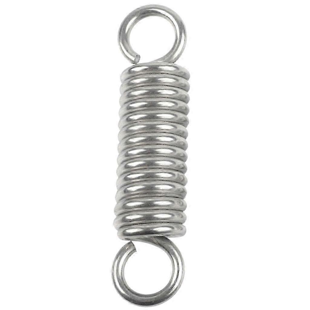 Heavy Type Spring Stainless Steel Hanging 360 level Rotating