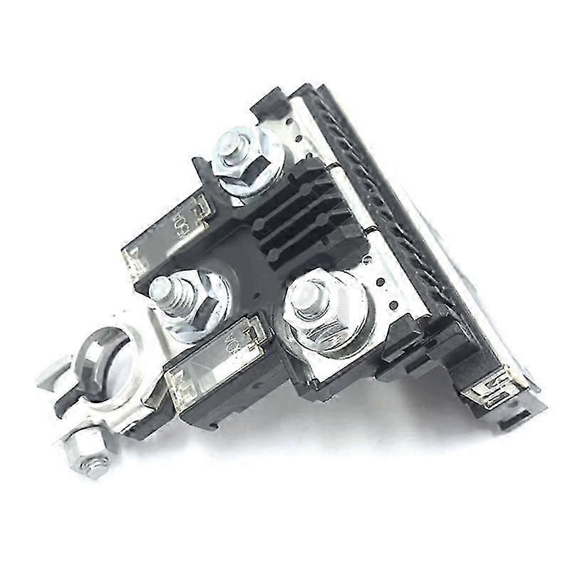 Fuse Block Assembly Compatible with 24340-7F000 243407F000 24380BB50A