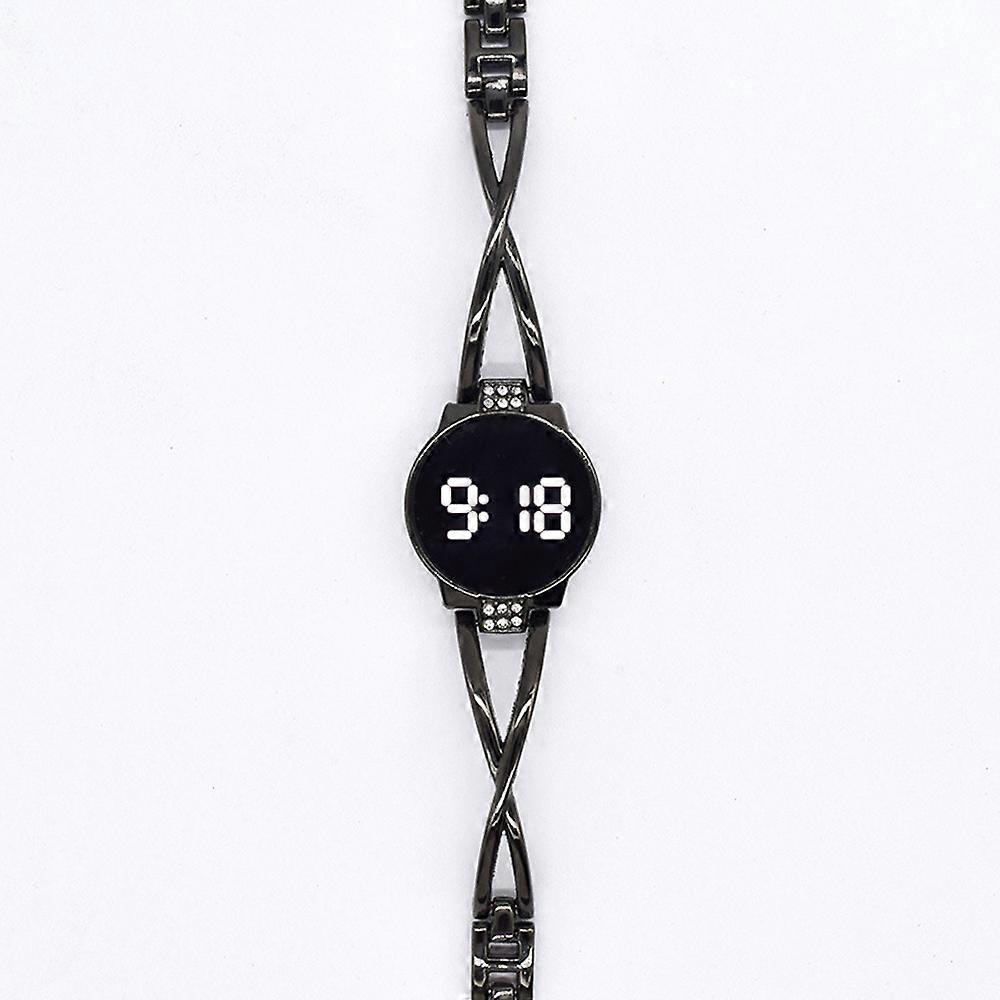 Ladies Electronic Watch Suitable For All Ages