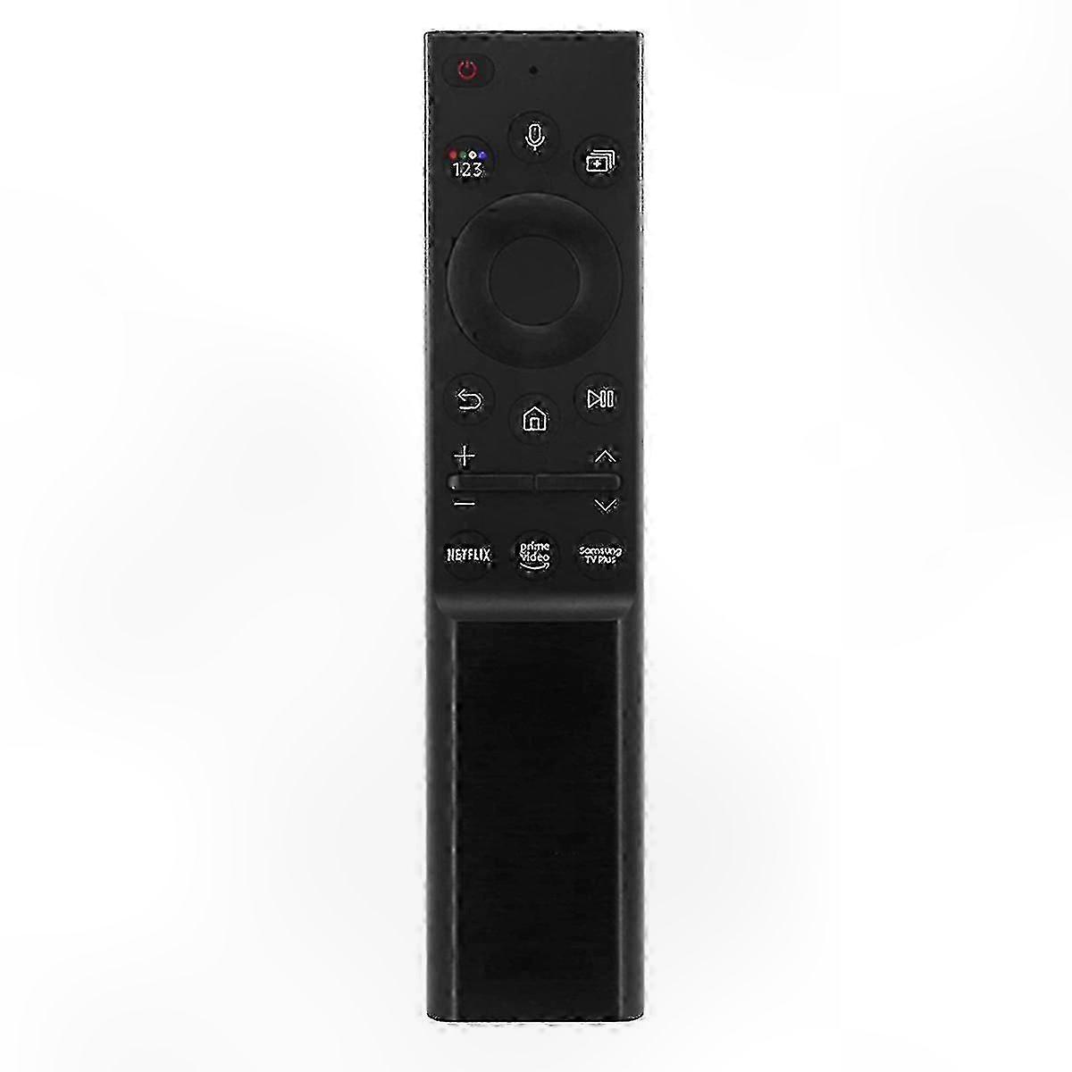TV Remote Controller Compatible with BN59-01357B / BN59-01357A QLED Series Q60A Q70A Q80A Voice Control