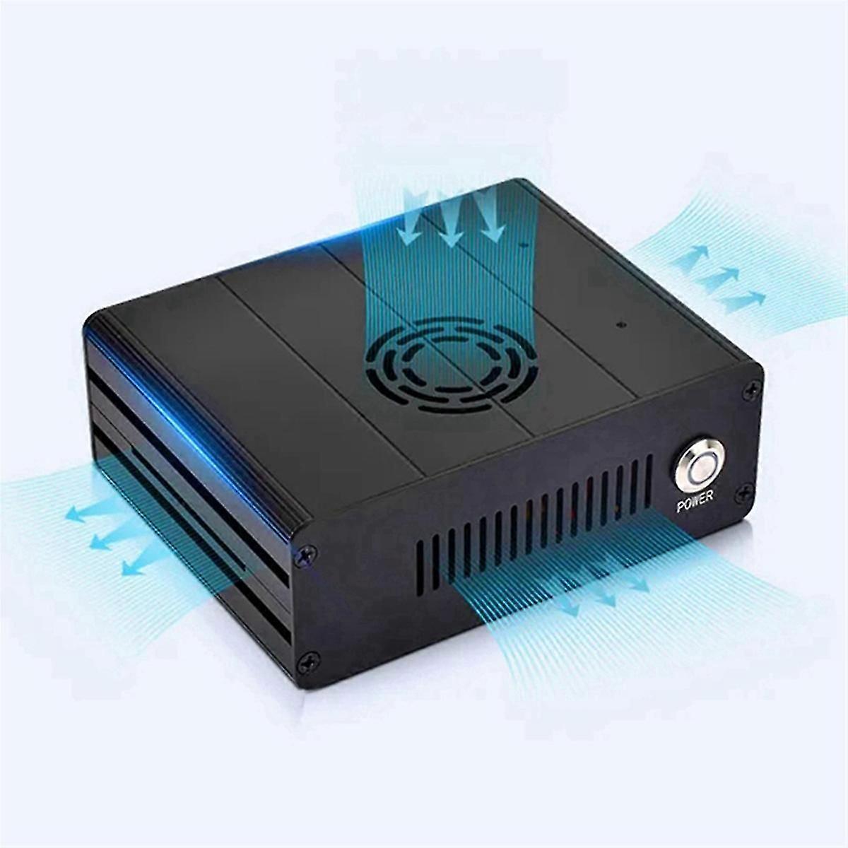 For Jetson Orin Nano NX Development Boards Portable Case Enclosure