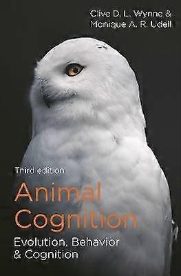 Animal Cognition