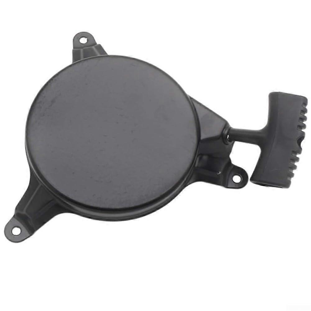 Garden Lawn Mower Accessories Pull Disk Starter Fits For 75110299 and For 1P61, Easy Cleaning and Long Lasting Performance