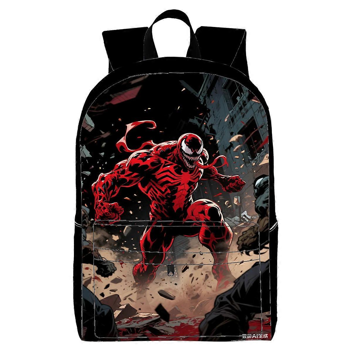Travel Laptop Backpack, Fits 15.6 Inch Notebook, with Multiple Organizational Compartments for Teen Student Business Work S1344