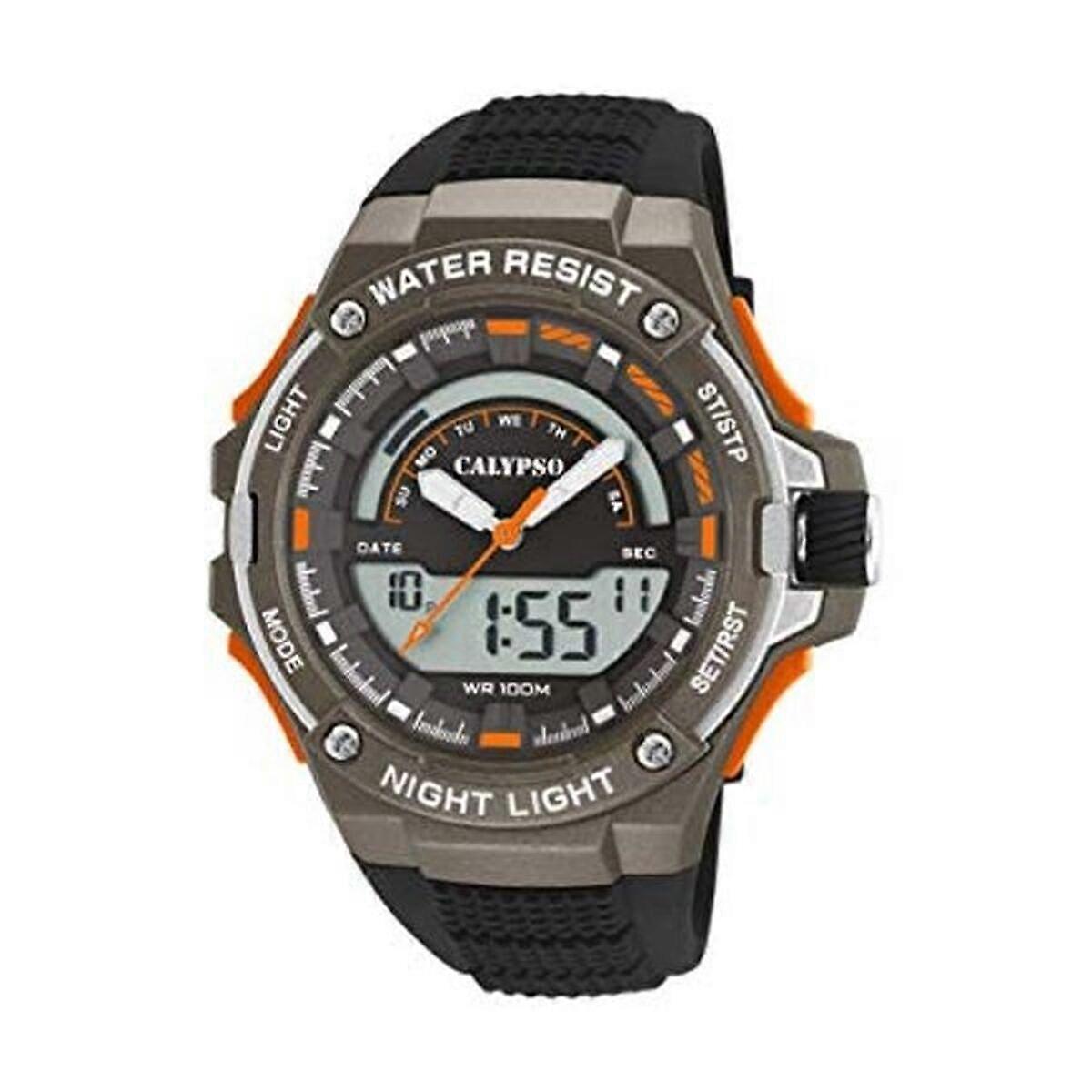 Men's Watch Calypso K5768/2