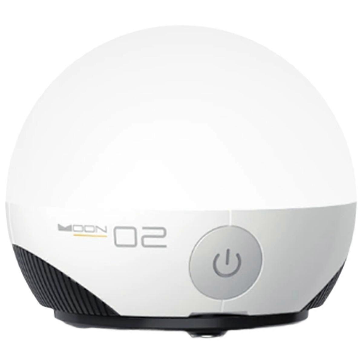 Portable Camping Light with Hook Long Battery Life Rechargeable Light