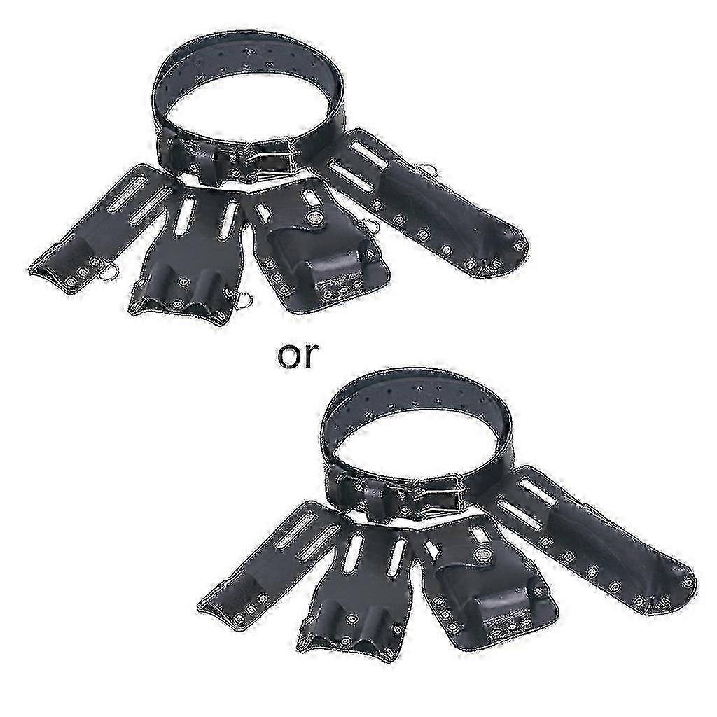 5 In 1 Scaffolding Belt for Electricians Decorators Waterproof