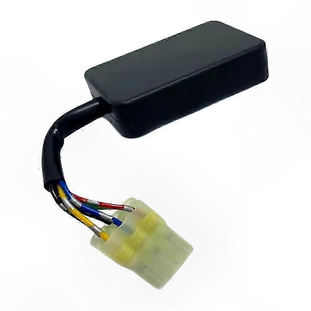 Motorcycle Immobilizer Emulator Compatible with  R1 R6 MT07 MT09 MT10 TMAX XMAX 2002-2021