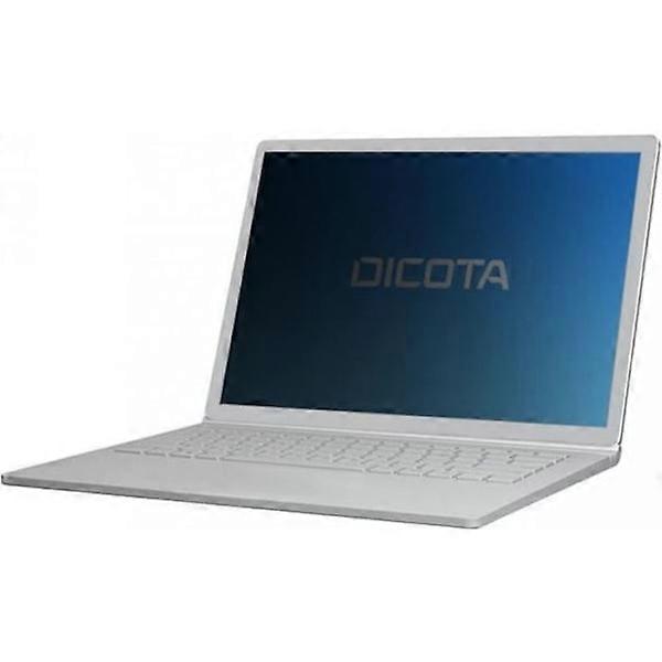 DICOTA Secret 2-Way Privacy Filter for Laptop 15 (16:9).