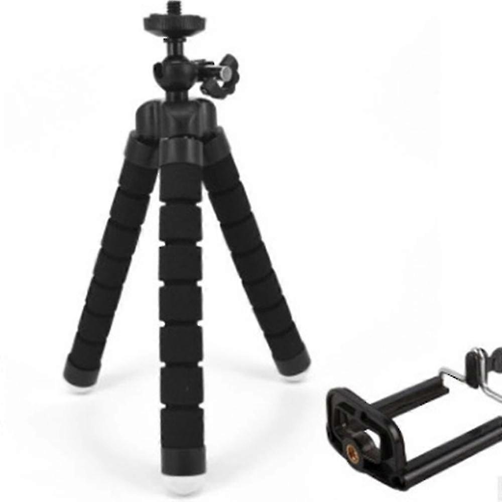 Cell Phone Tripod, Portable Adjustable Tripod, Camera Tripod