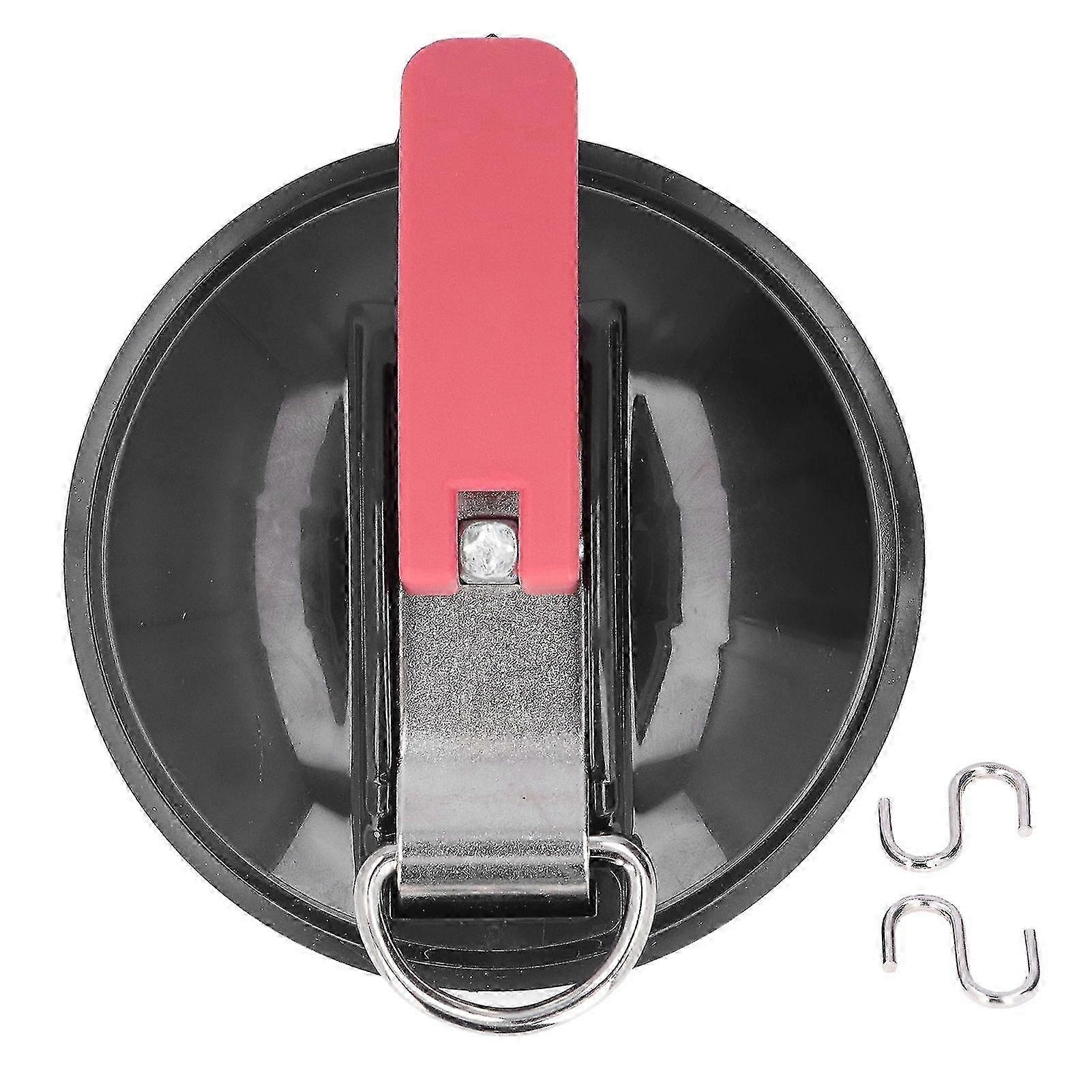 Car Camping Tent Side Awning Mount Holder with Strong Suction Cup A...