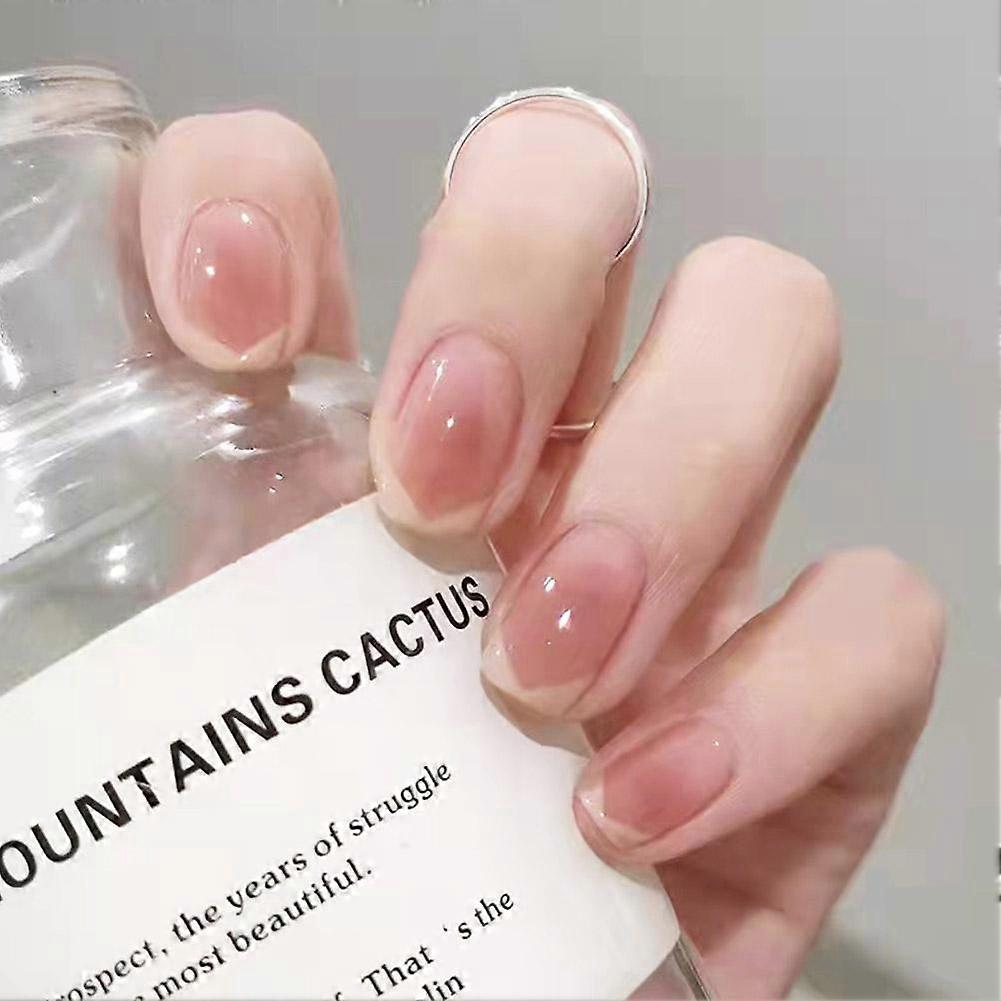 Professional Nail Extensions for Stylish Manicures - Easy Application, Various Sizes