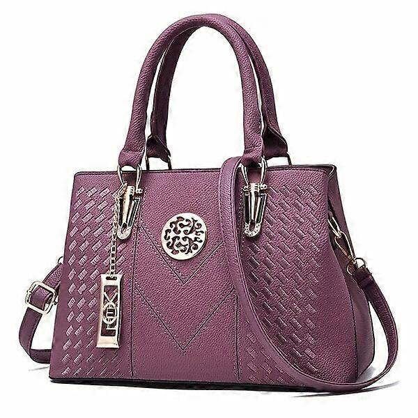 Ladies' handbags, shoulder tote style, elegant and convenient