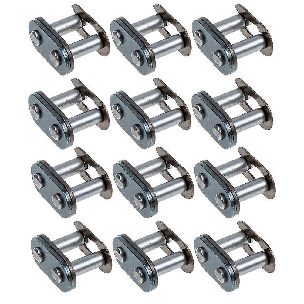 Motorcycle Parts Chain Connecting Link for Quick Release 16Pcs Set