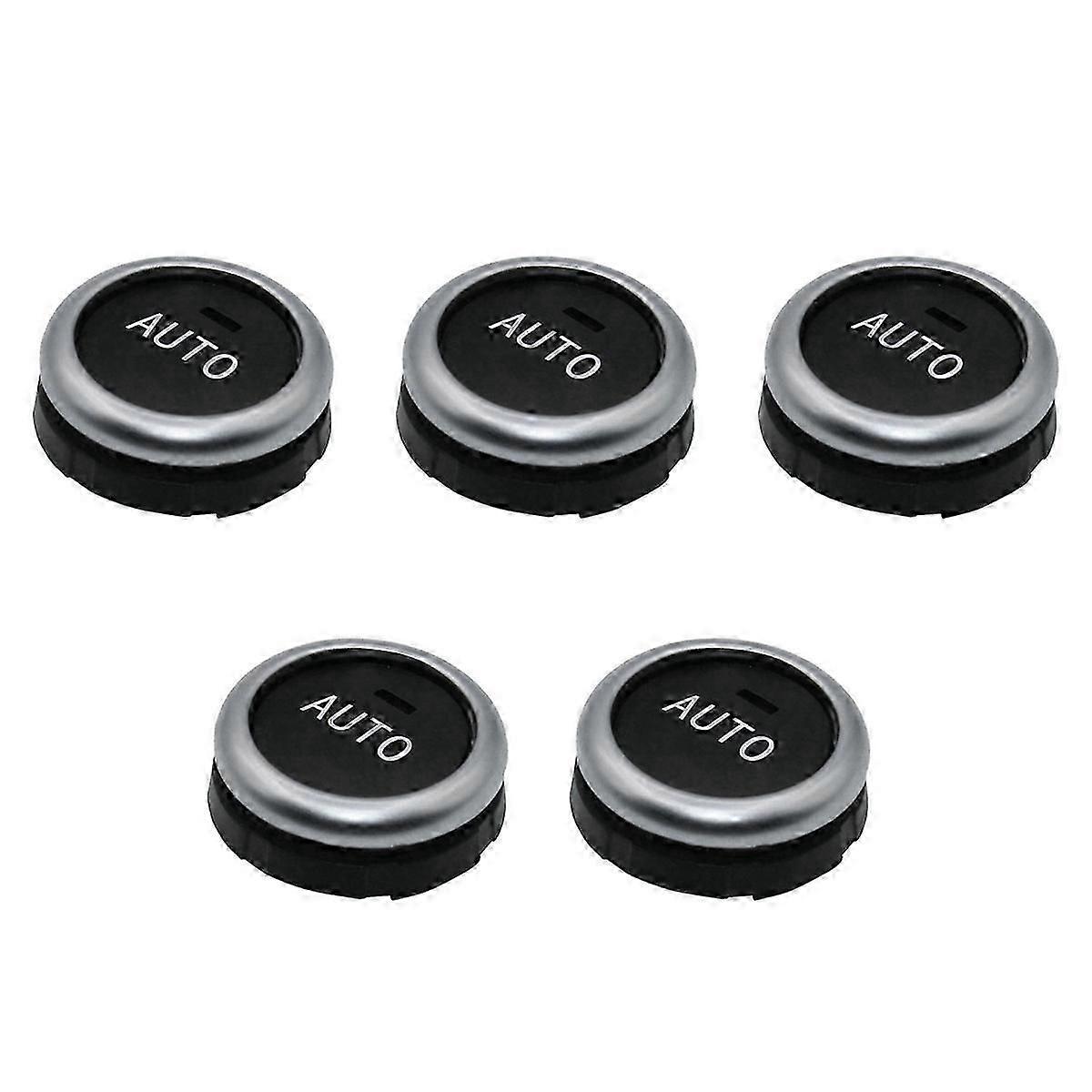 Climate AC Control Rotation Knob Button Switch Repair Kit 61319393931