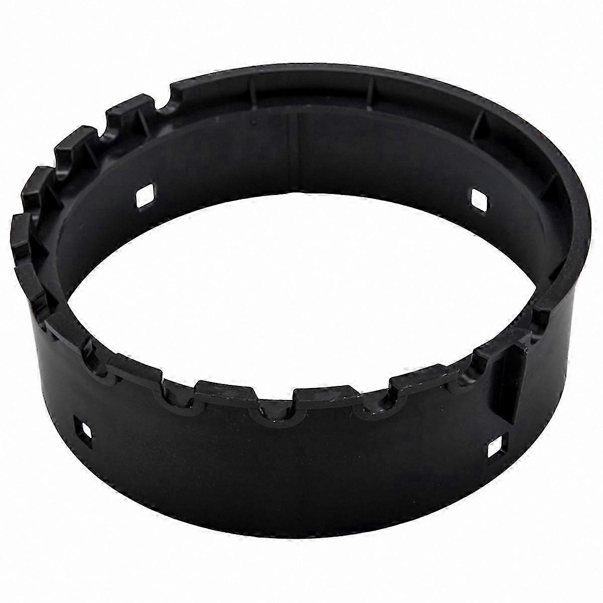 Snowblower Chute Retainer Ring Replacement, 585193MA Retainer Ring for Snow Blowers