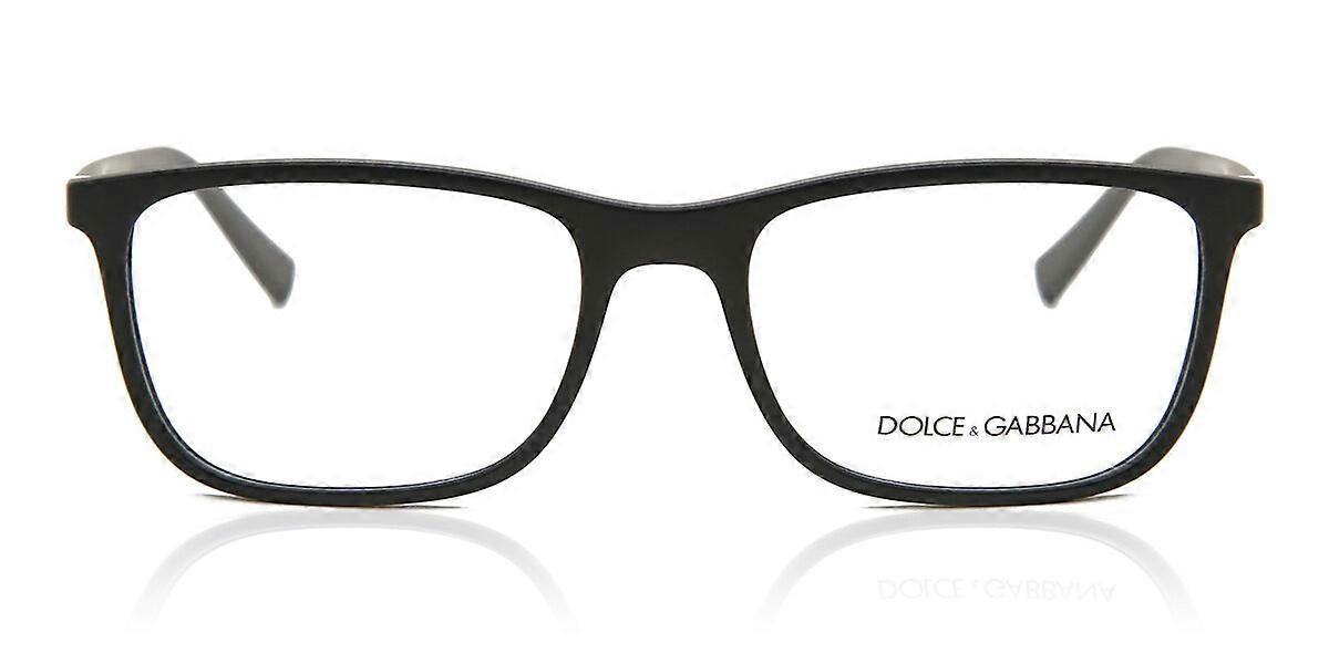 Dolce & Gabbana DG5027 2525 Men Eyeglasses