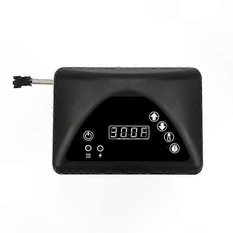 Digital Controller Smoker Grill for Model MB20071317 Replacement Part 9907160014