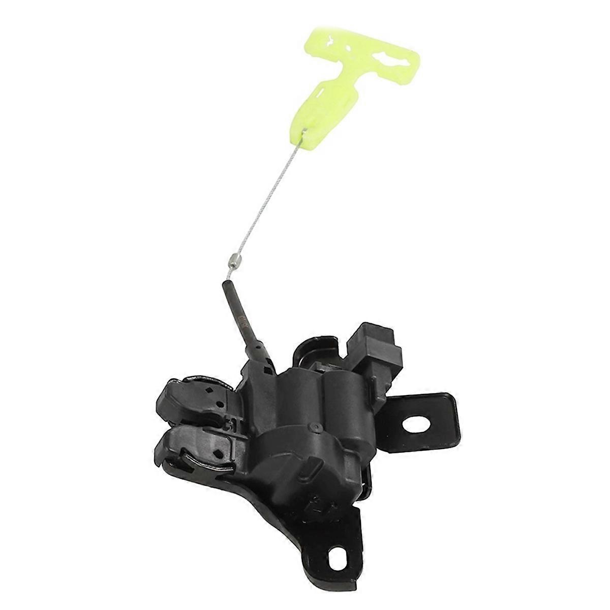 Rear Trunk Latch Lock Actuator for MKZ Fusion