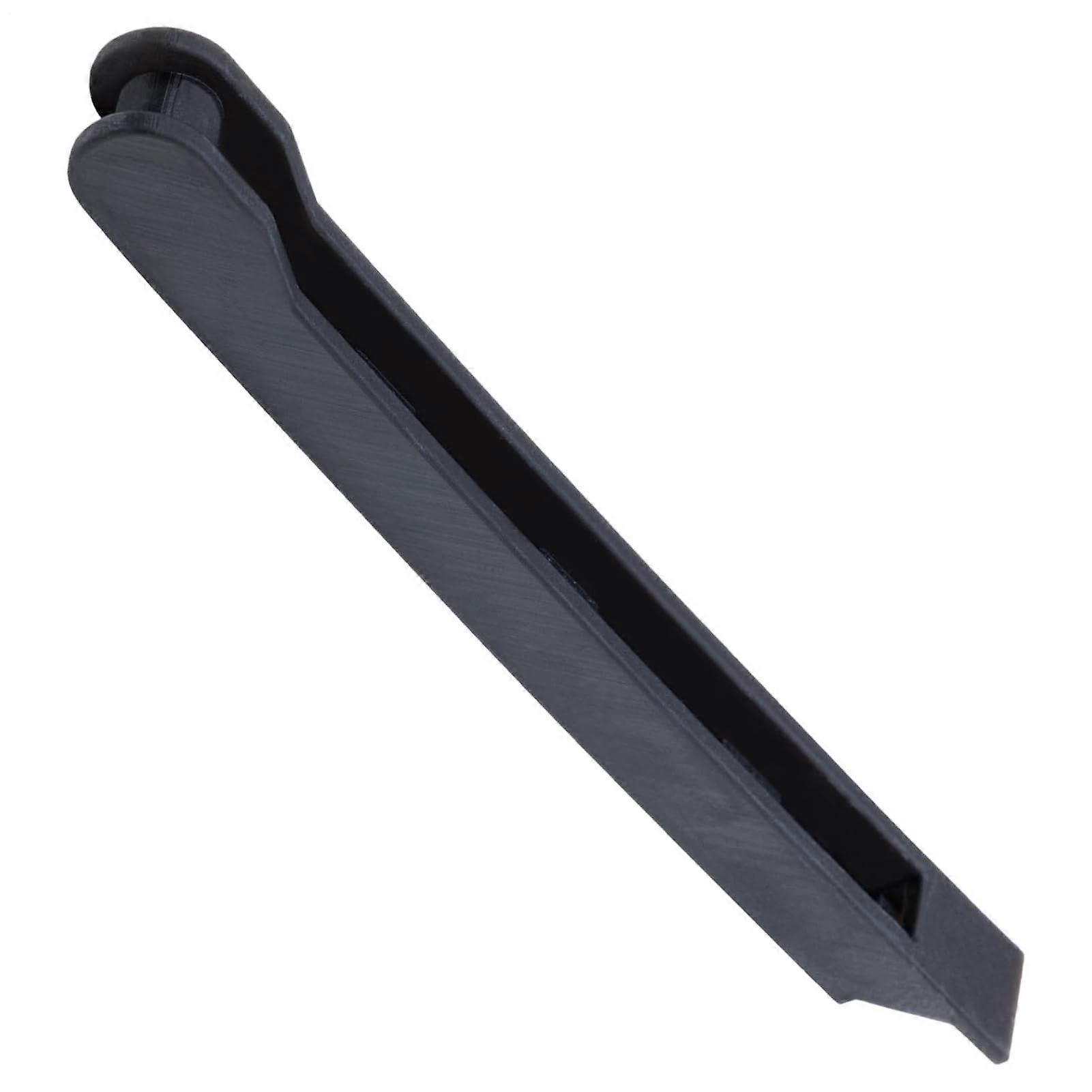 Stained Glass Hand Foiler Manual Crimper Foiling Tool For Copper Foiling Fits Up To 7/32 Inch Foil