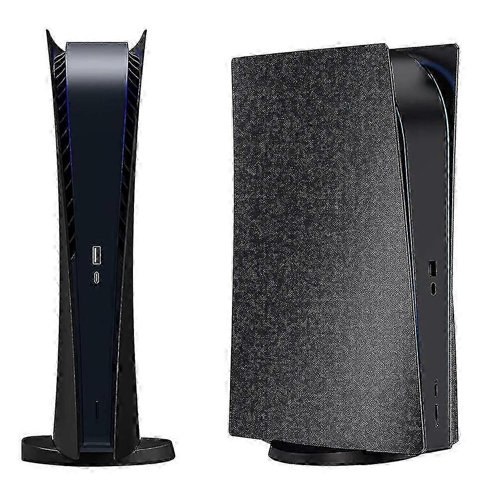Custom PS5 Face Plates for Playstation 5 Console Digital Edition Protective Cover