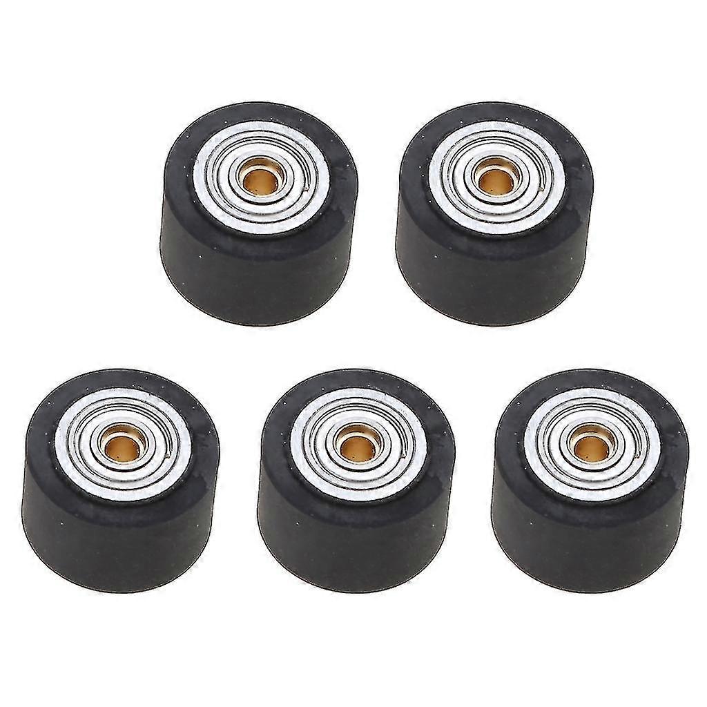 Pinch Rollers 5pcs for Roland Mimaki Graphtec Plotter Vinyl Cutter TY