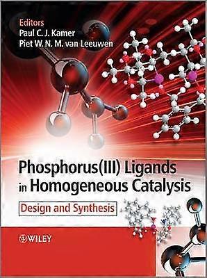 Phosphorus(III)Ligands in Homogeneous Catalysis