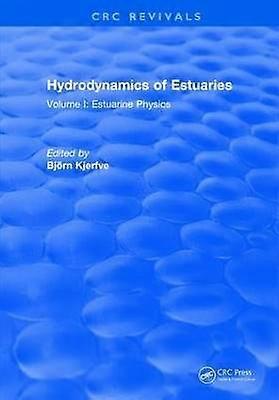 Flodmynningars hydrodynamik