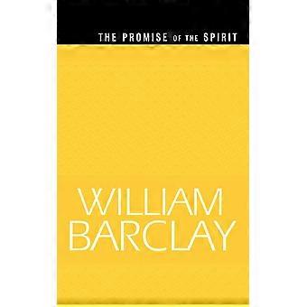 The Promise Of The Spirit Wbl - Barclay - Paperback - en Book