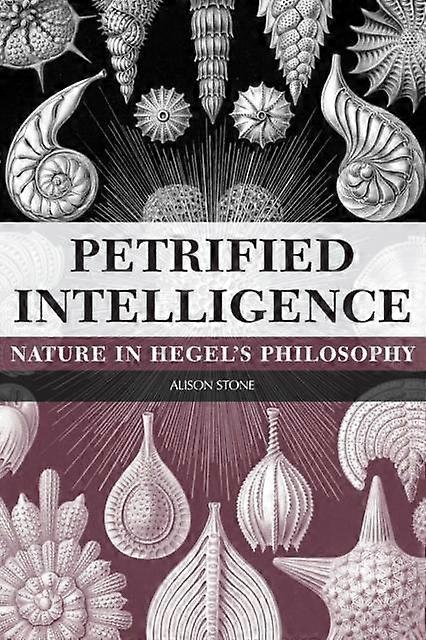 Petrified Intelligence - Alison Stone - Paperback - en Book