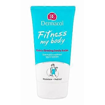 Dermacol Breaking Body Fitness Balsam 150ml
