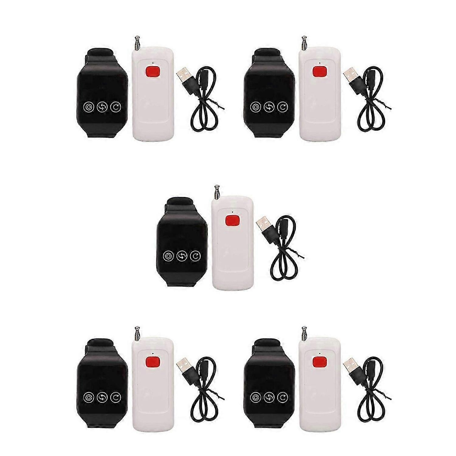 Wireless Caregiver Pager Wireless Nurse Call System