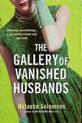 The Gallery of Vanished Husbands