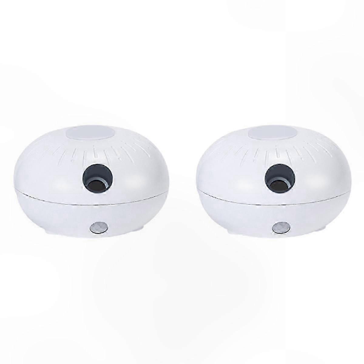 Portable Mini Aromatherapy Diffuser with Automatic Induction and USB Power