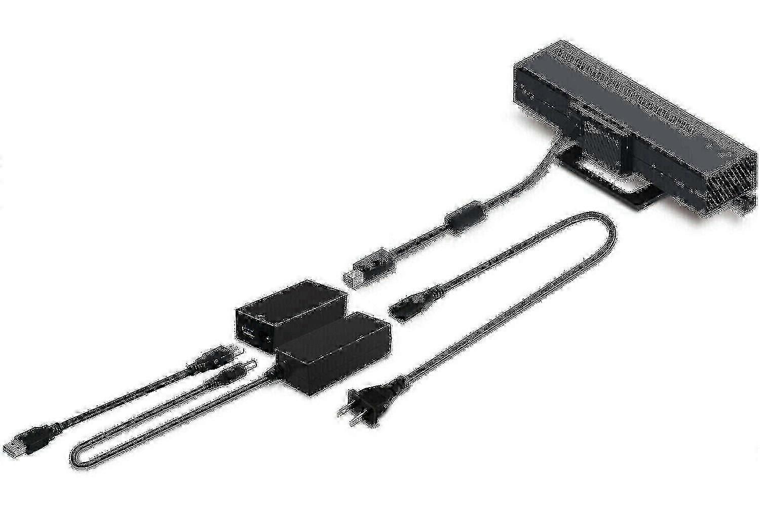 Xbox One S/X Kinect Adapter for Windows PC - High-Performance Motion Sensor Gaming Camera Accessory