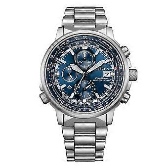 Citizen - AT8300-58L - Rannekello - Miehet - Solar - Promaster