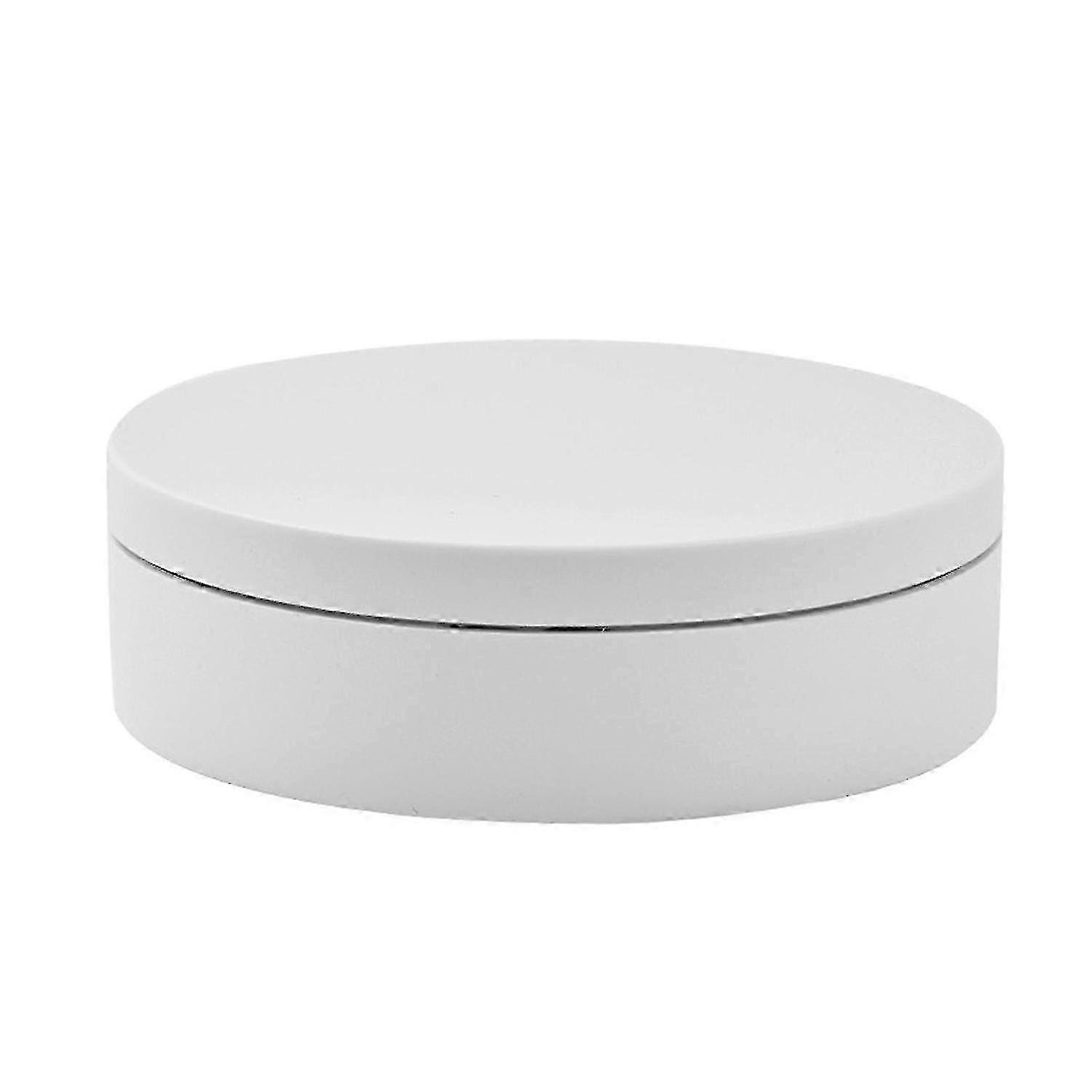 Rotating display stand electric 360 degree rotating electric turntable photography jewelry stand