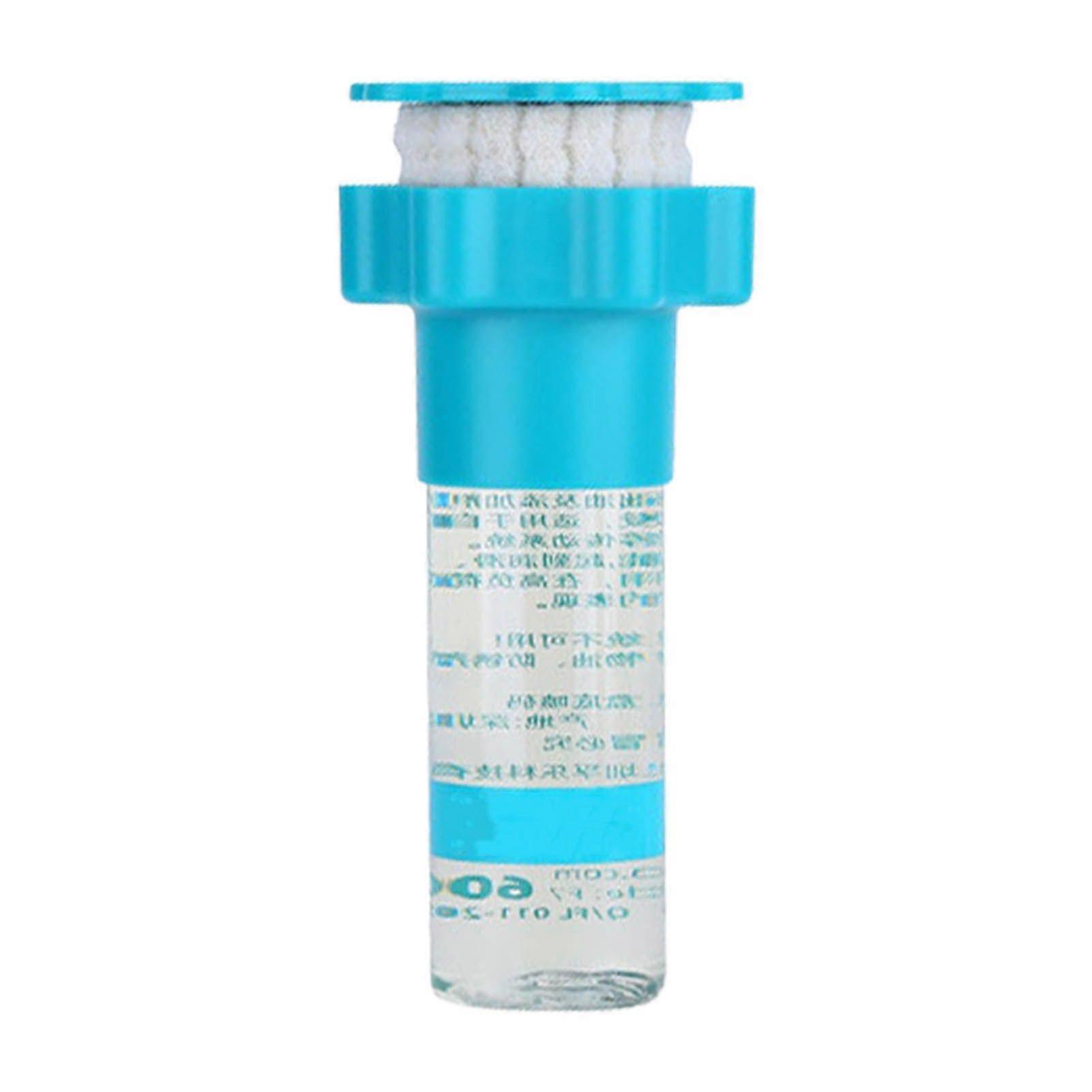 Bicycle Chain Oiler Rapid Cleaning Portable Rust Cleaner Maintenance for Mechanical Equipment