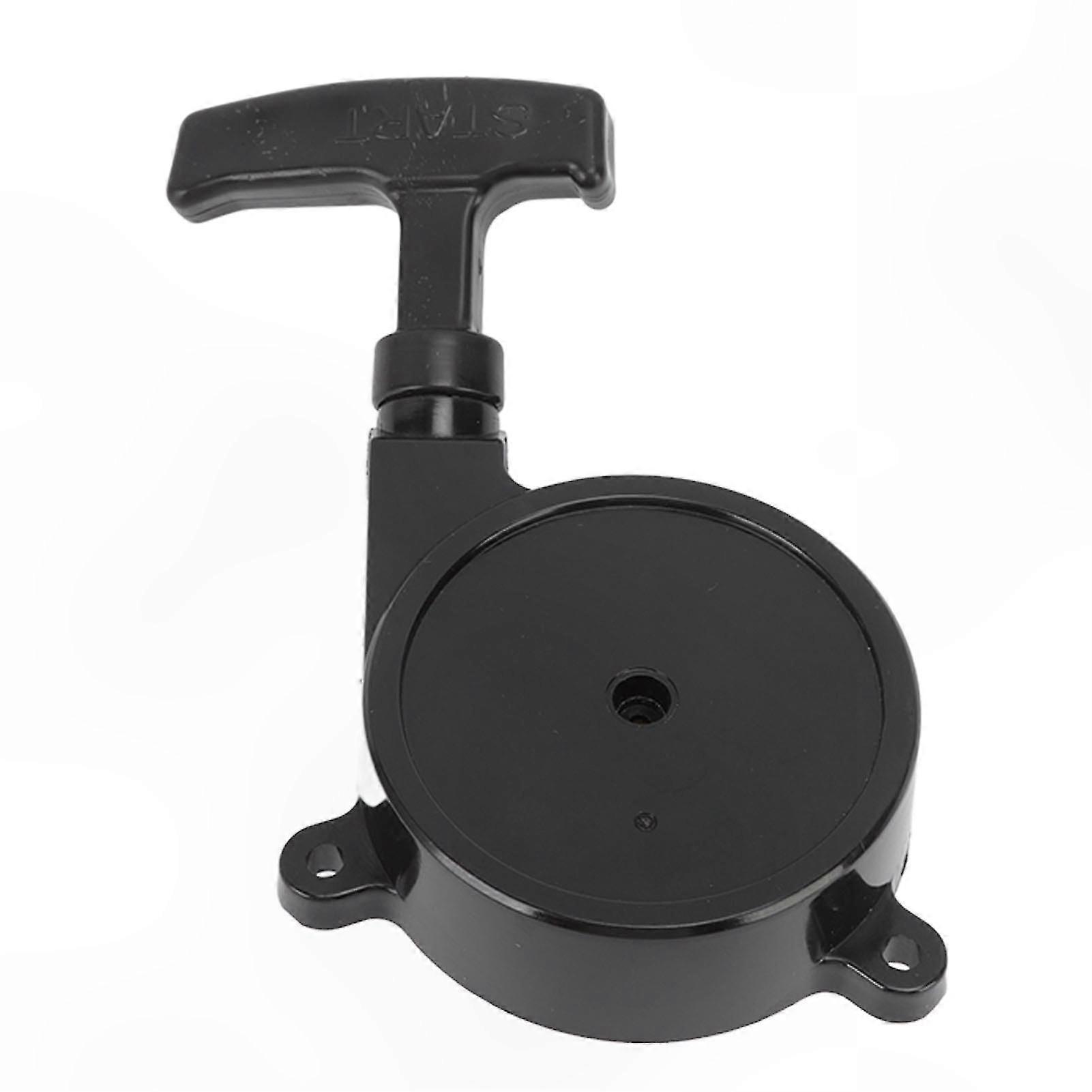 Backpack Leaf Blower Starter for BR Series 320-420 Models, Replacement Recoil Assembly