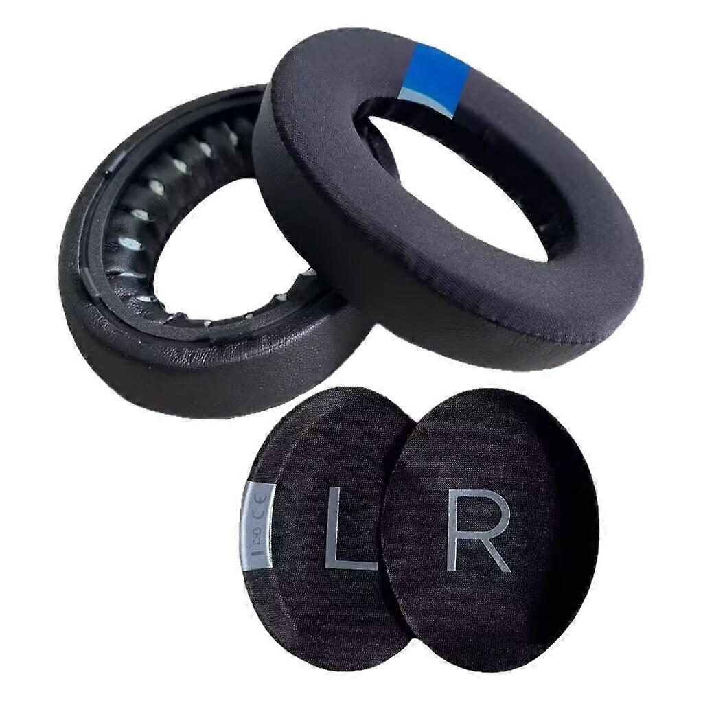 For BOSE NC700 1pair Cooling Gel Headphone Earpads